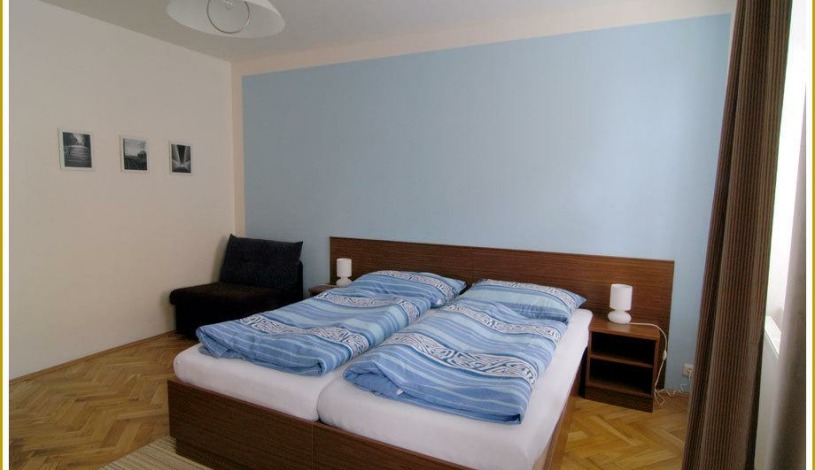 Penzion Best Moravská Třebová